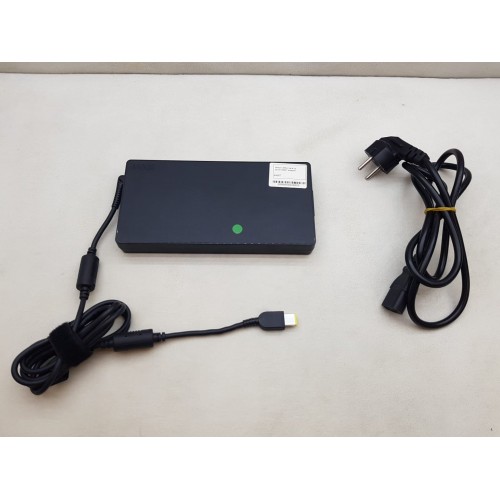 lenovo 20w 15a 300w adaptör (SA10R16957 ) 