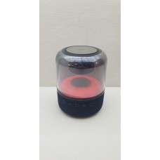 JY-02 RGB Bluetooth Hoparlör 