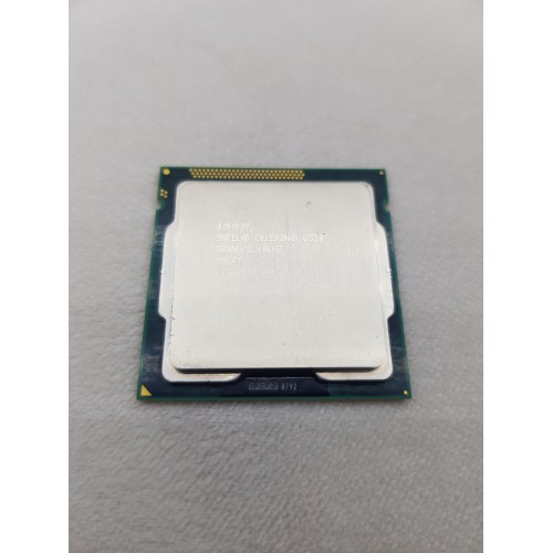 Intel Celeron G530