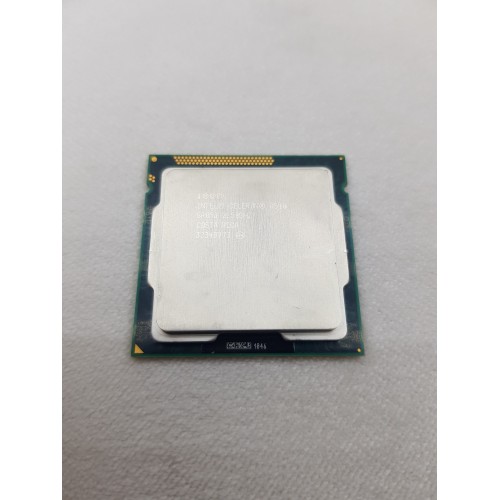 Intel Celeron G540