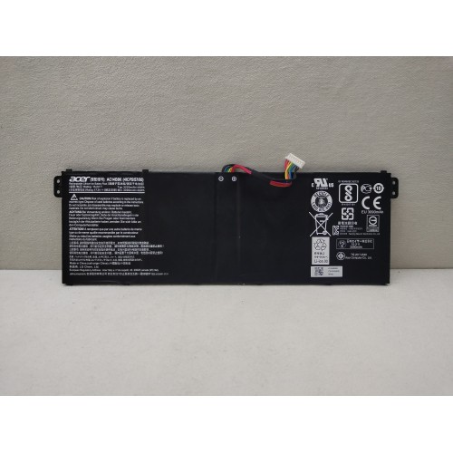 Acer AC14B8K 15.2v 3090mAh Batarya