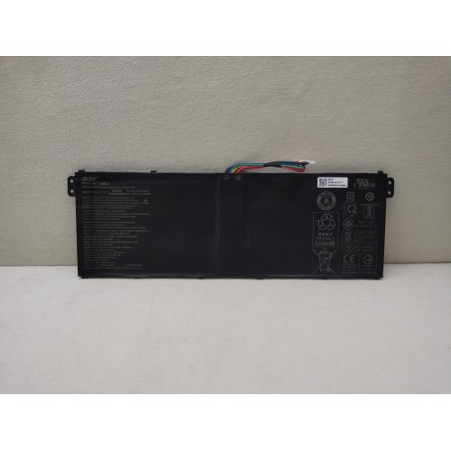 Acer AP16M5J 7.7v 4660mAh Batarya