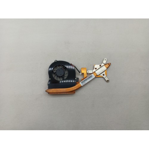 Acer Aspire 5512 5510  Soğutucu Fan Blok