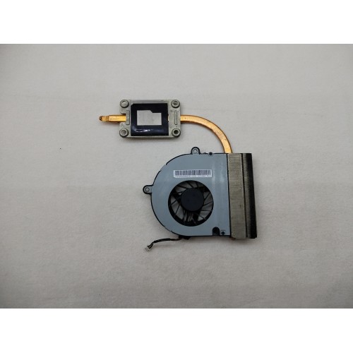 Acer Aspire 5742G Fan Blok