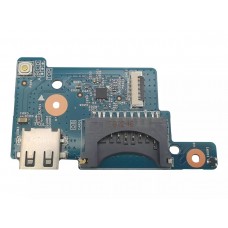 Acer Aspire ES1-531 ES1-571 Power Buton ve USB SD Soket