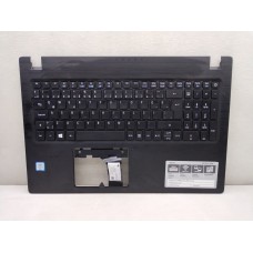 Acer Aspire 3 A315-21-341s Üst Kasa Klavye