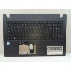 Acer Aspire 3 A315-51 Üst Kasa Klavye 