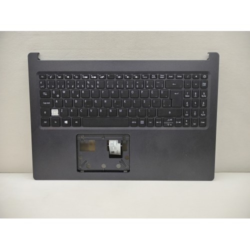 Acer Aspire 3 A315-57G Üst Kasa Klavye