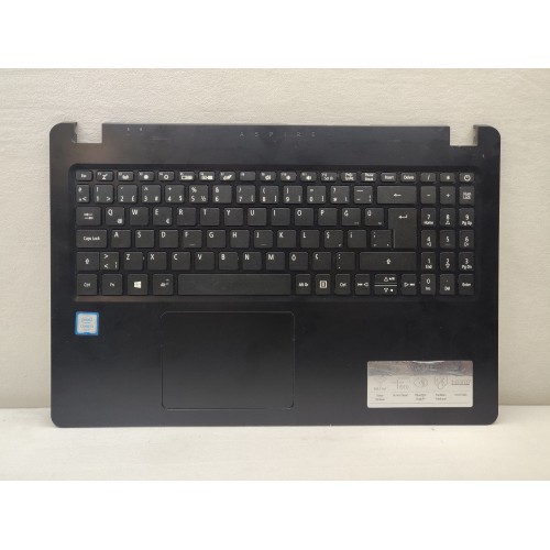 Acer Aspire 3 A315-42 Üst Kasa Touchpad Klavye