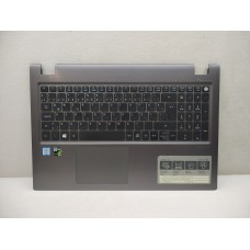 Acer Aspire V15 V5-591G-70KN Üst Kasa Touchpad Klavye