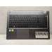 Acer Aspire V15 V3-575G-792U Üst Kasa Touchpad Klavye