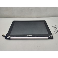 Asus X202E Dokunmatik LCD Ekran Panel