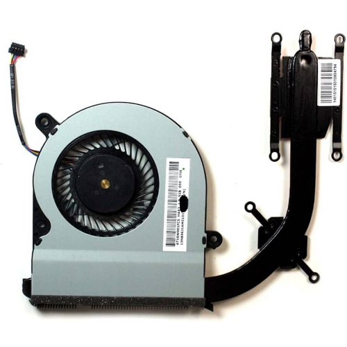 Asus TP500L Fan Blok