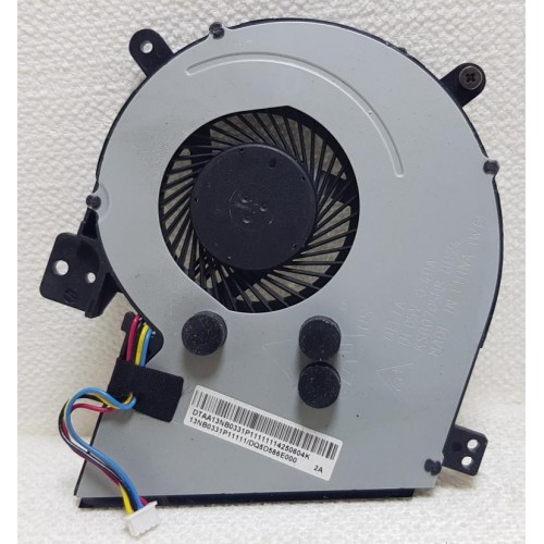  Asus (X551 / X551C / X551CA) uyumlu fan