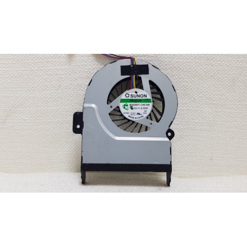 Asus (X55 / X55A / X55C / X55U) Fan