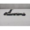 Asus X202E USB SD Kart Jack VGA Soket