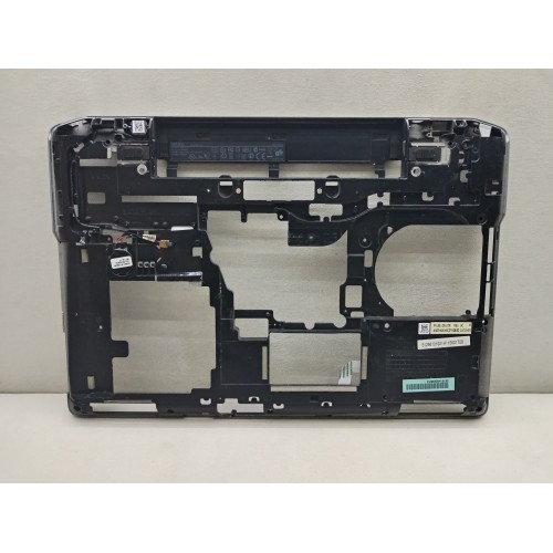 Dell E6520 Alt Kapak