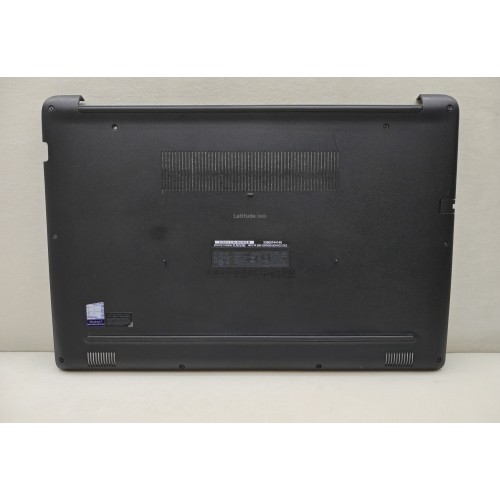 Dell Latitude 3500 Alt Kasa