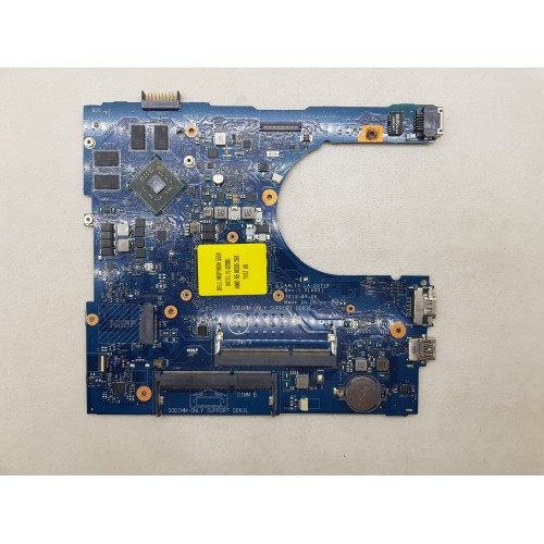 Dell İnspiron 5559 i5-6200U AMD R5 M335 2 GB