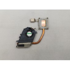 Dell E5420 Soğutucu Fan Blok