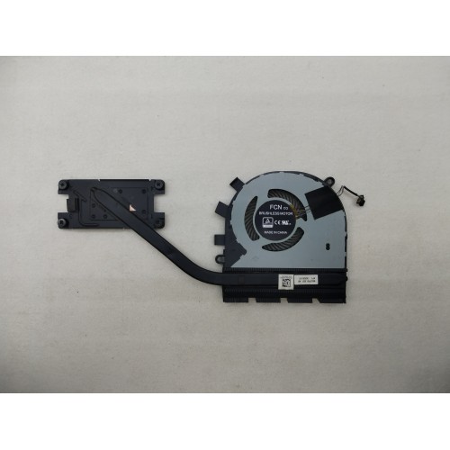 Dell Latitude 3500 Fan Blok