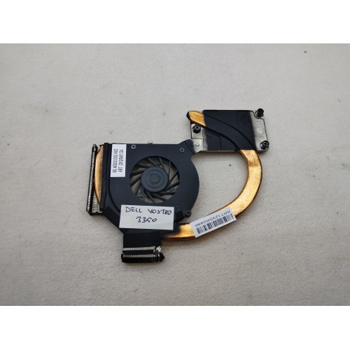 Dell Vostro 3350 Fan Blok