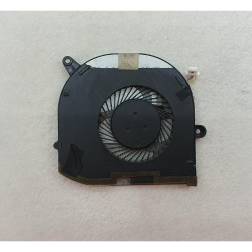 Dell XPS 9560  Soğutucu Fan 2