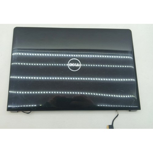 Dell İnspiron 5558 LCD Cover Siyah