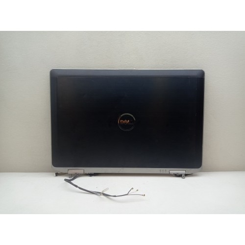 Dell Latitude E6320 LCD Cover