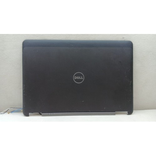 Dell E7240 LCD Cover