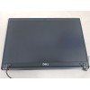 Dell 7390 lcd ekran b+cover+bezel 1920*1080