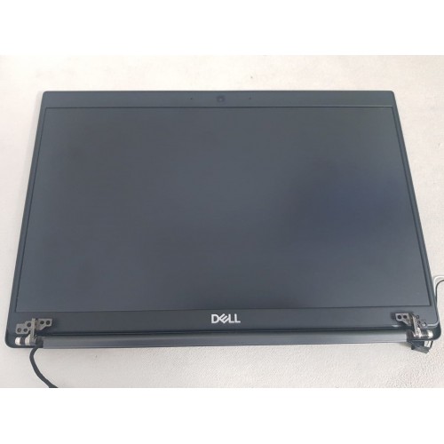 Dell 7390 lcd ekran b+cover+bezel 1920*1080