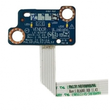 Dell E6420 Led Board 