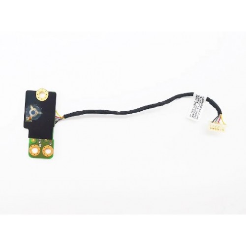 Dell M4600 Power Buton