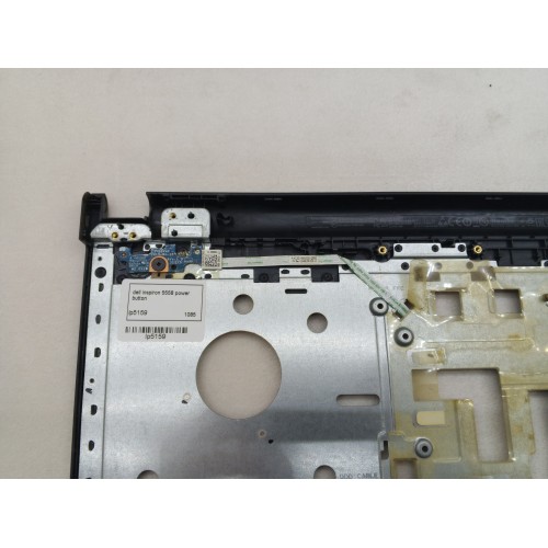 Dell İnspiron 5558 Power Button