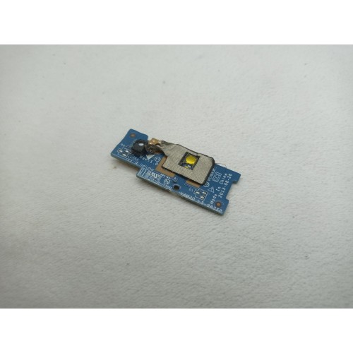 Dell Latitude E5440 Power Buton