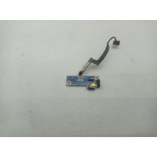 Dell Precision M6700 Power Buton