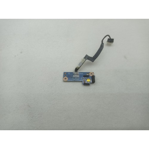 Dell Precision M6700 Power Buton