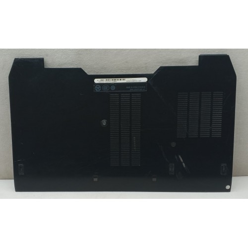 Dell E6410 Servis Kapağı