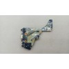 Dell E6420 USB VGA Ethernet Ses jack Board