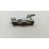 Dell E6420 USB VGA Ethernet Ses jack Board