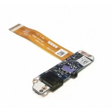 Dell Latitude E7450 USB Soket