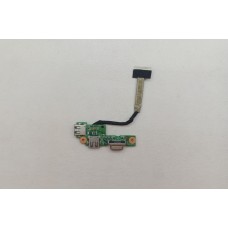 Dell N5010 Usb  Soket  Vga Soket Flex