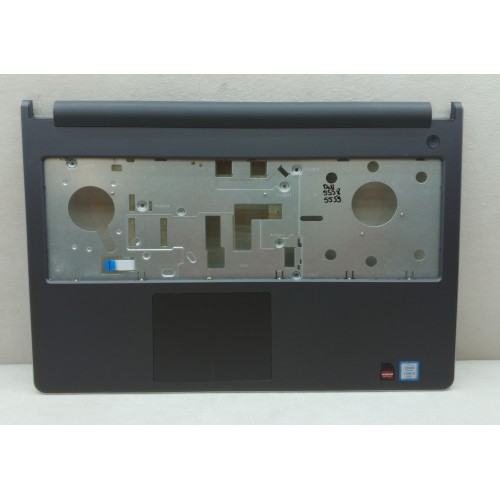 Dell İnspiron 5558 Üst Kasa Touchpad Gri