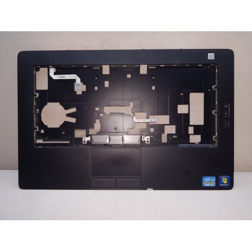 Dell Latitude E6420 Üst Kasa Touchpad