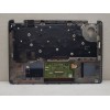 Dell Latitude E7250 Üst Kasa Touchpad