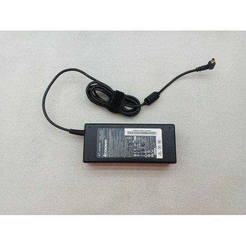 19.5V 6.15A 120WV Standart Lenovo Uç Adaptor