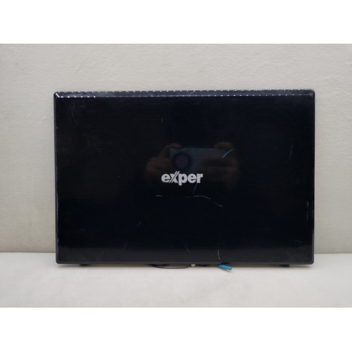 Exper 5121 LCD Cover