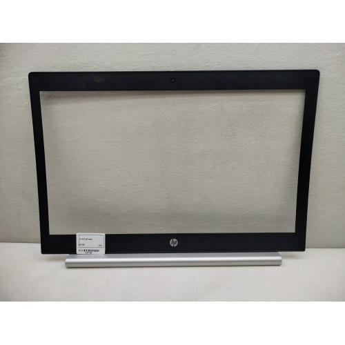 HP 450 G5 Bezel