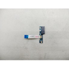 HP 15-AY DVD Rom Soketi